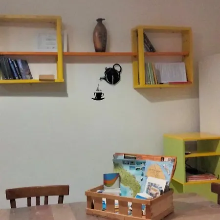 A Casa Di Lu * Minervino di Lecce