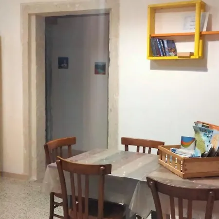 A Casa Di Lu