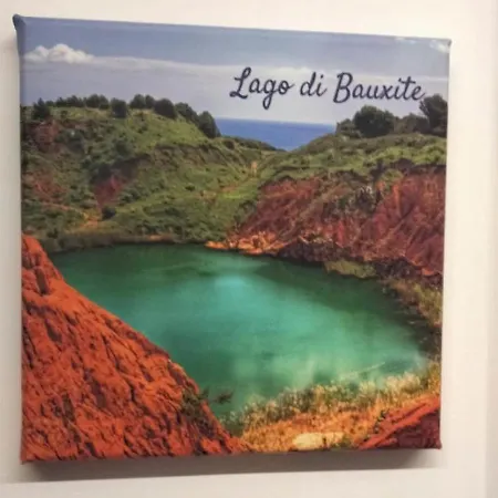 A Casa Di Lu Kwatera prywatna *