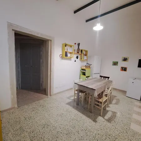 Séjour chez l'habitant A Casa Di Lu