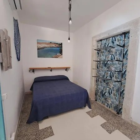 A Casa Di Lu