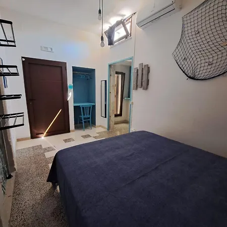 A Casa Di Lu Séjour chez l'habitant Minervino di Lecce