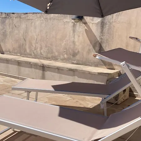 A Casa Di Lu Séjour chez l'habitant