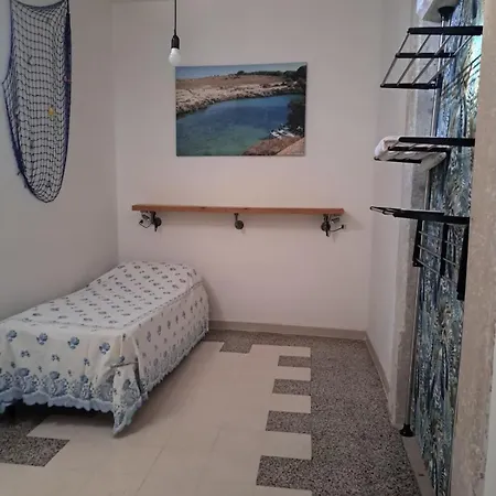 A Casa Di Lu Kwatera prywatna