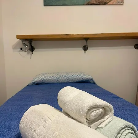 A Casa Di Lu *