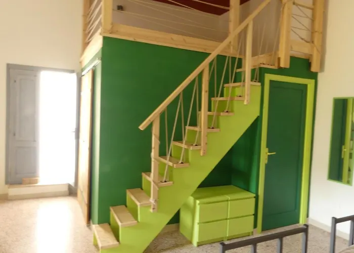 A Casa Di Lu Homestay