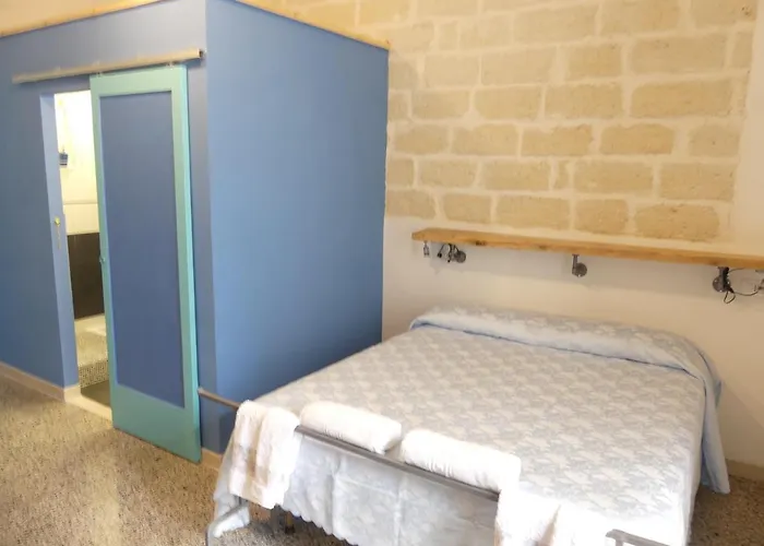 A Casa Di Lu Minervino di Lecce