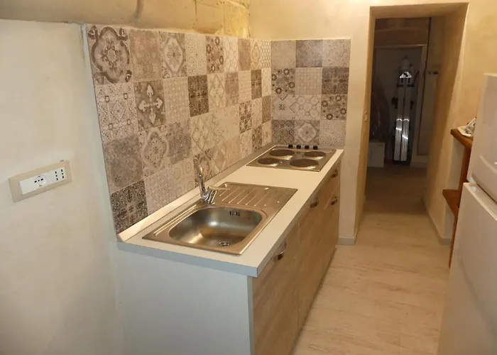 A Casa Di Lu * Minervino di Lecce