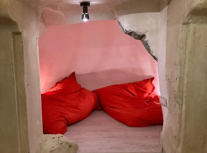 A Casa Di Lu * 米威诺底莱切