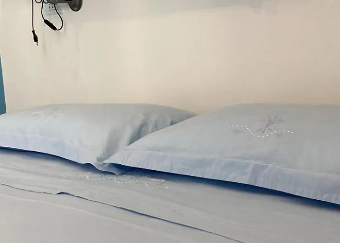 A Casa Di Lu Alloggio in famiglia