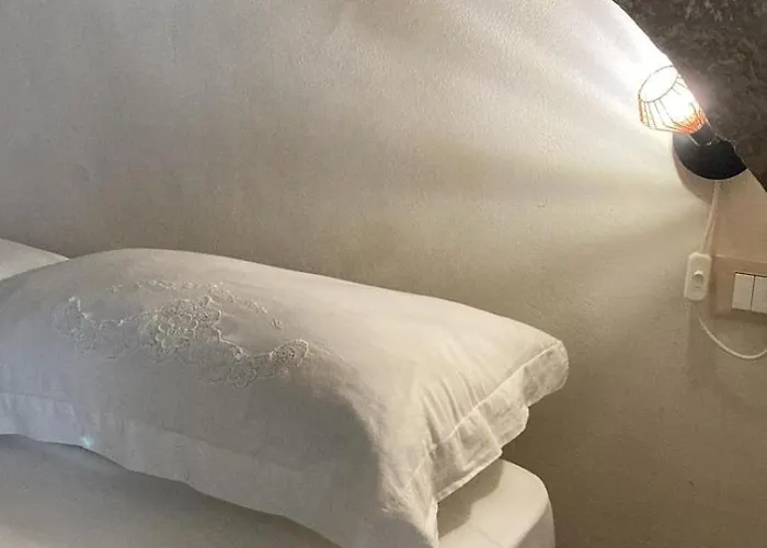 A Casa Di Lu Alloggio in famiglia