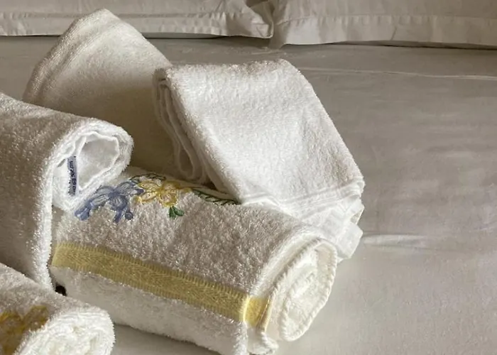 A Casa Di Lu Alloggio in famiglia Minervino di Lecce