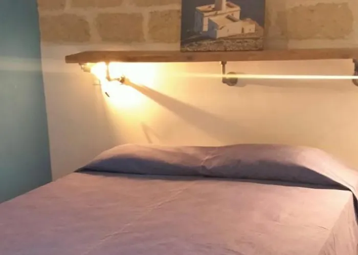 A Casa Di Lu Minervino di Lecce