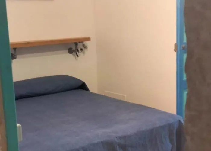 A Casa Di Lu Minervino di Lecce