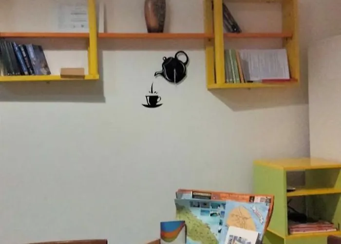 A Casa Di Lu * Minervino di Lecce