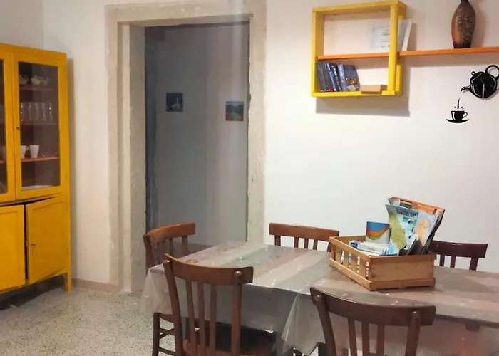A Casa Di Lu