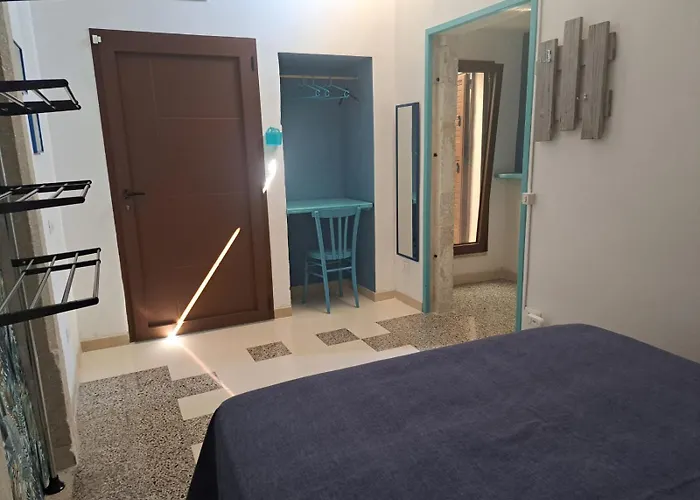A Casa Di Lu Homestay Minervino di Lecce