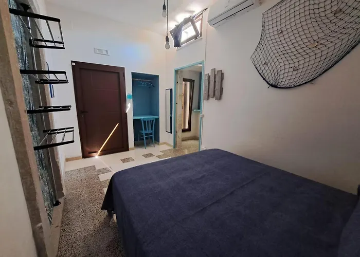 A Casa Di Lu Alloggio in famiglia Minervino di Lecce